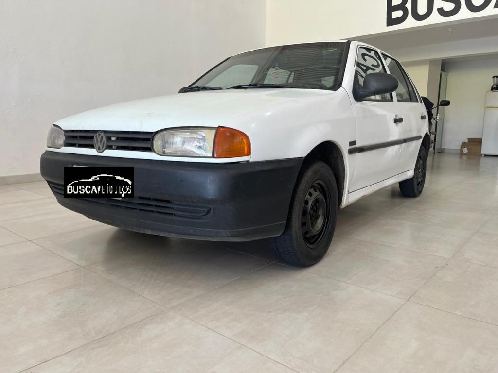 VOLKSWAGEN Gol - Foto