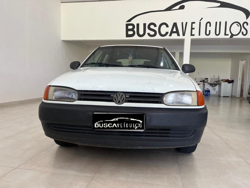 VOLKSWAGEN Gol - Foto