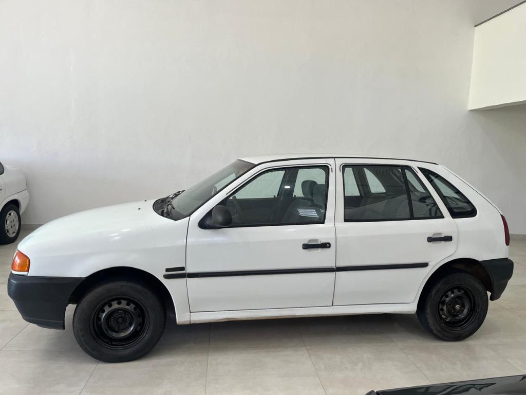VOLKSWAGEN Gol - Foto