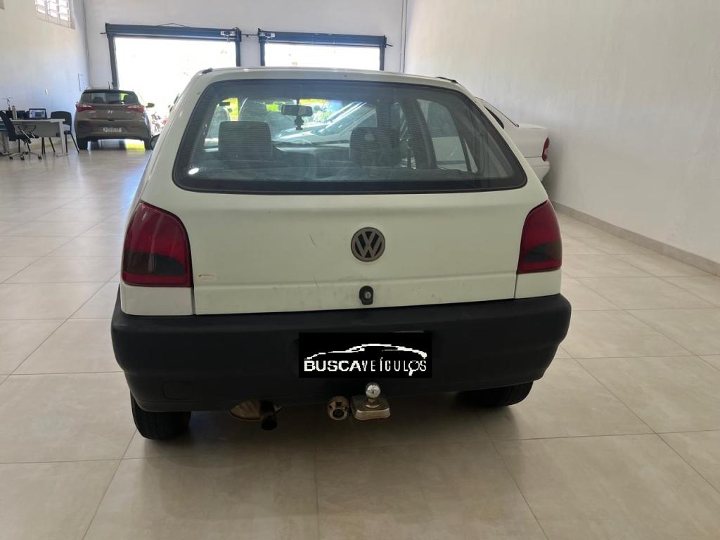 VOLKSWAGEN Gol - Foto