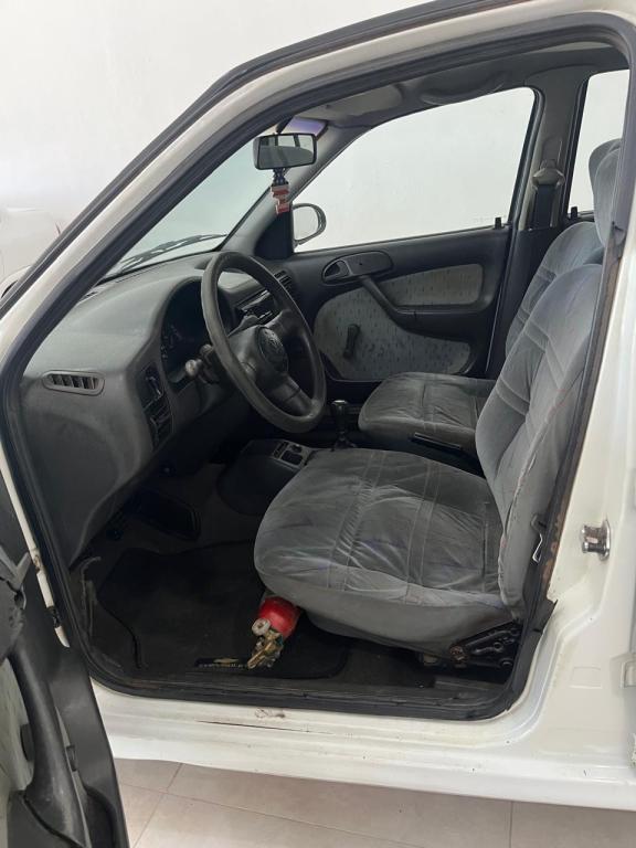 VOLKSWAGEN Gol - Foto