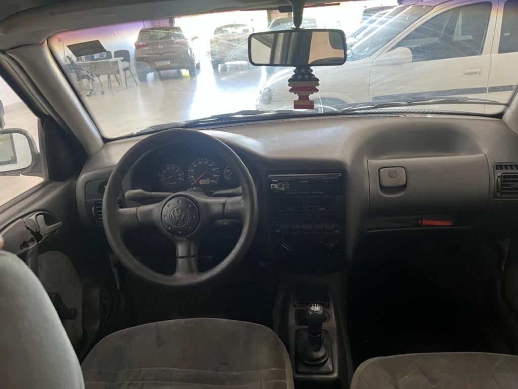 VOLKSWAGEN Gol - Foto