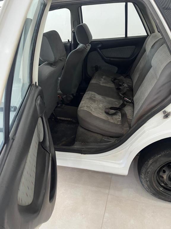 VOLKSWAGEN Gol - Foto