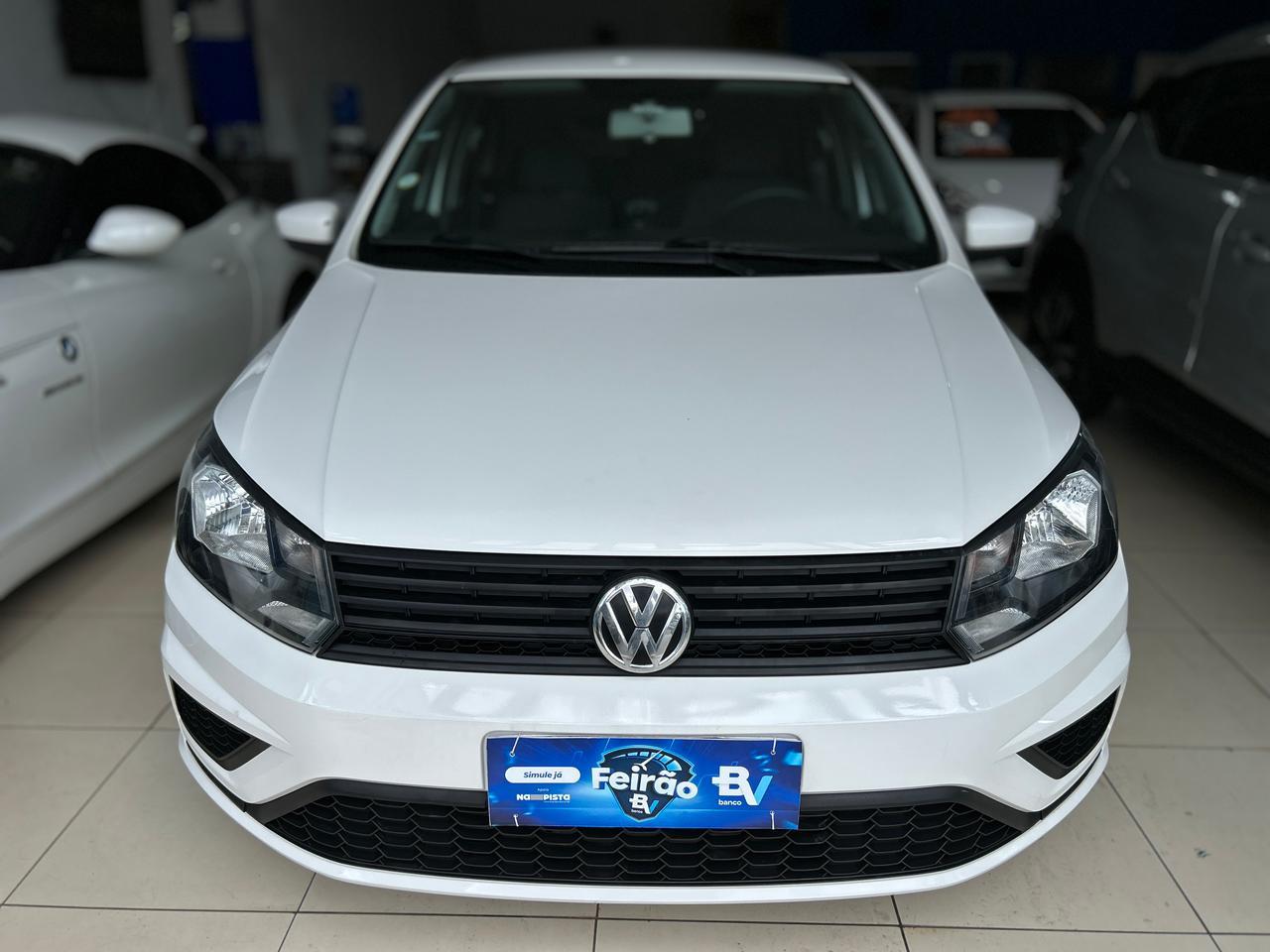 VOLKSWAGEN Gol - Foto