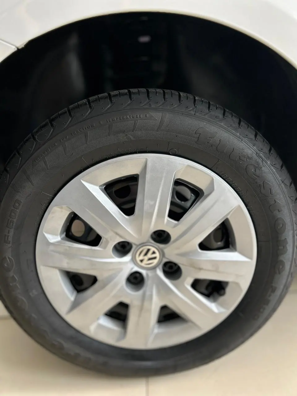 VOLKSWAGEN Gol - Foto