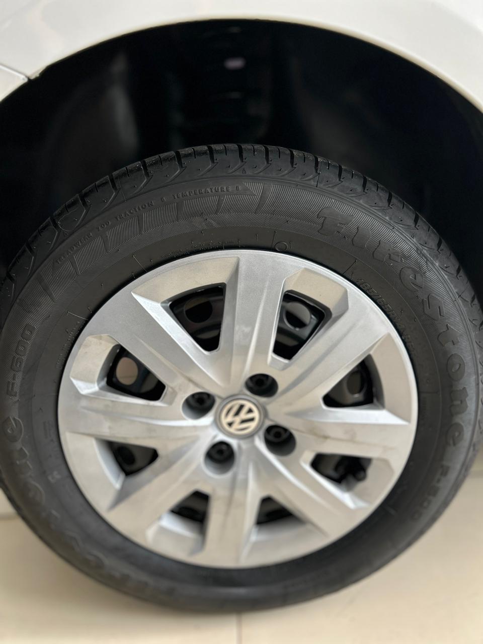 VOLKSWAGEN Gol - Foto