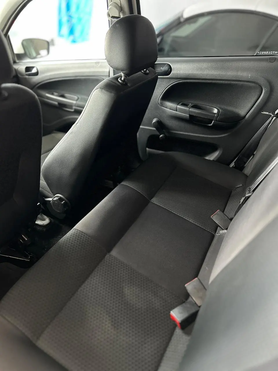 VOLKSWAGEN Gol - Foto