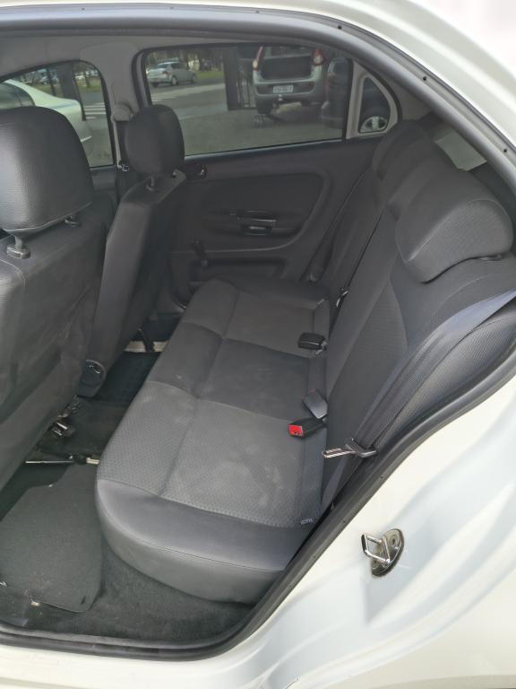 VOLKSWAGEN Gol - Foto