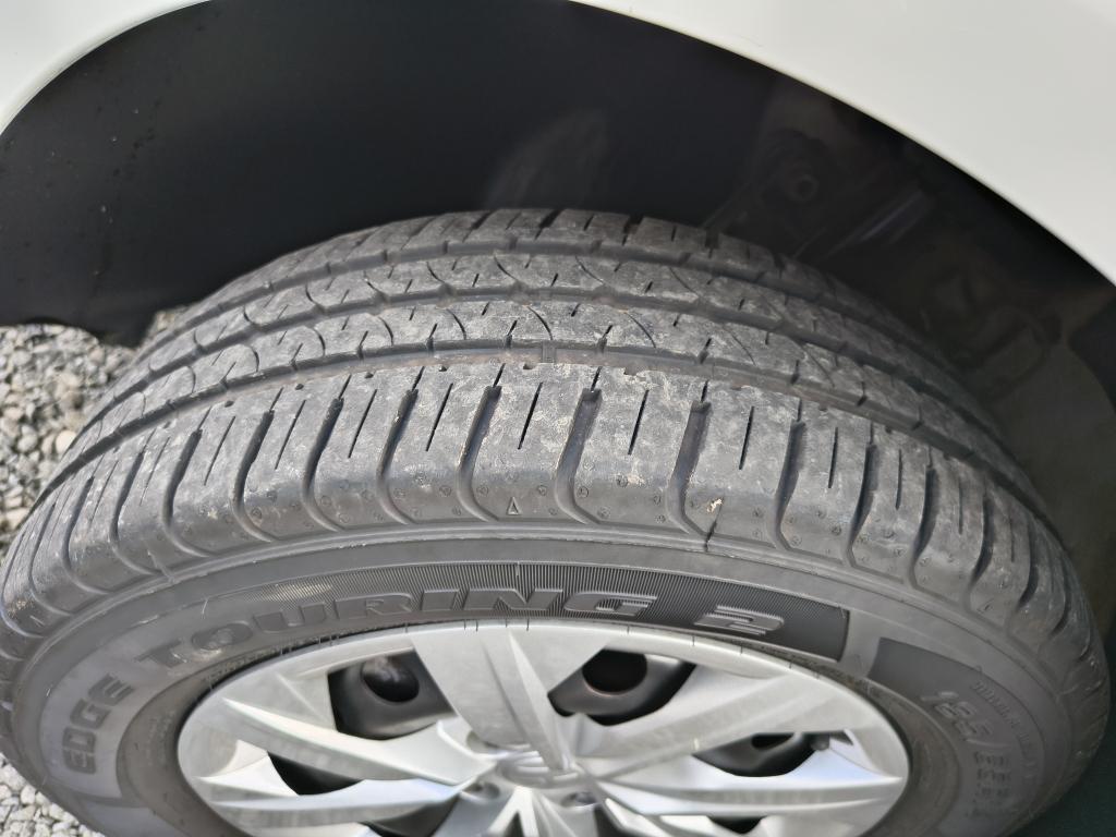 VOLKSWAGEN Gol - Foto