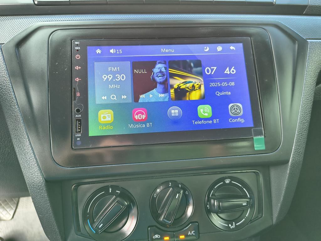 VOLKSWAGEN Gol - Foto