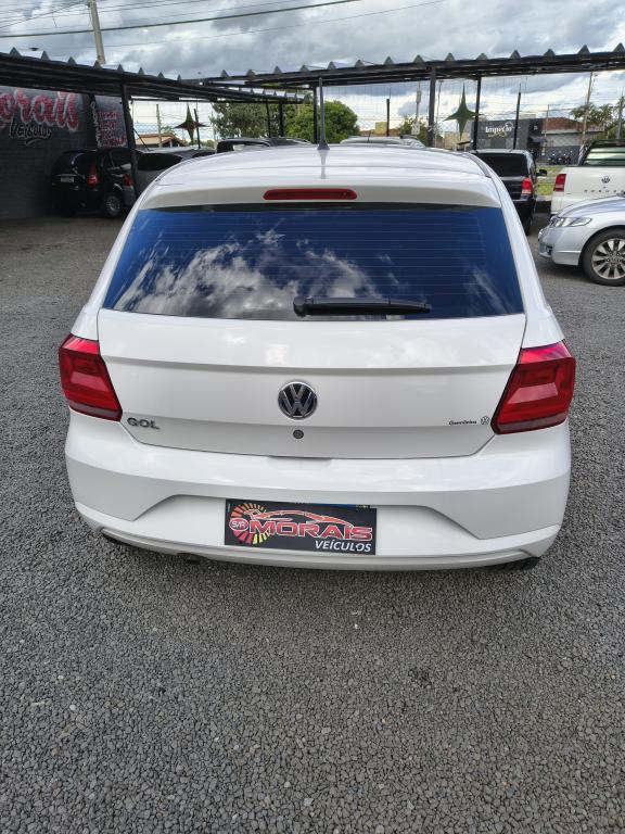 VOLKSWAGEN Gol - Foto