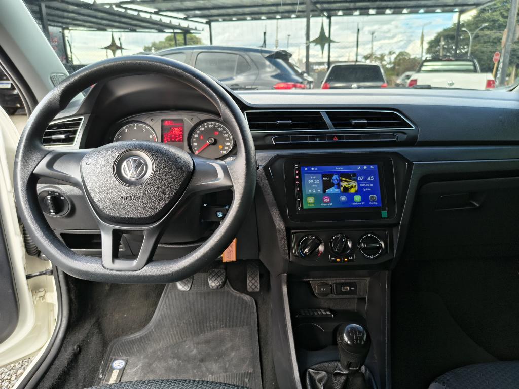 VOLKSWAGEN Gol - Foto