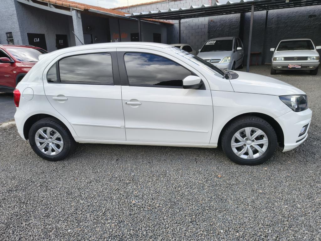 VOLKSWAGEN Gol - Foto