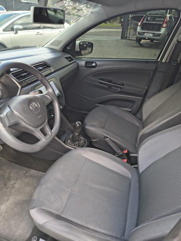 VOLKSWAGEN Gol - Foto