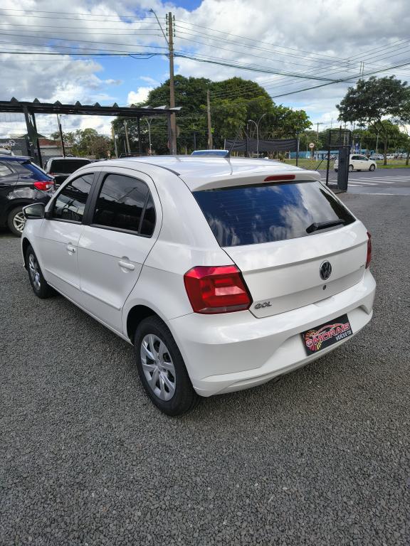 VOLKSWAGEN Gol - Foto