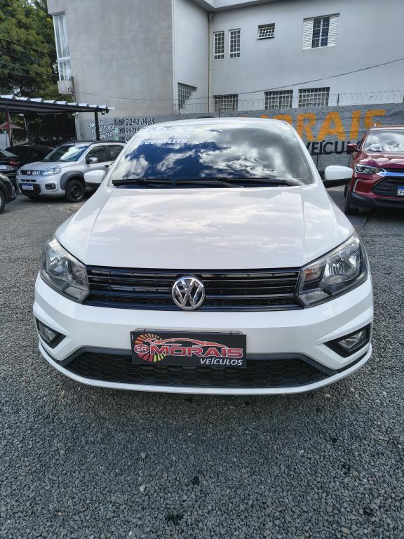 VOLKSWAGEN Gol - Foto