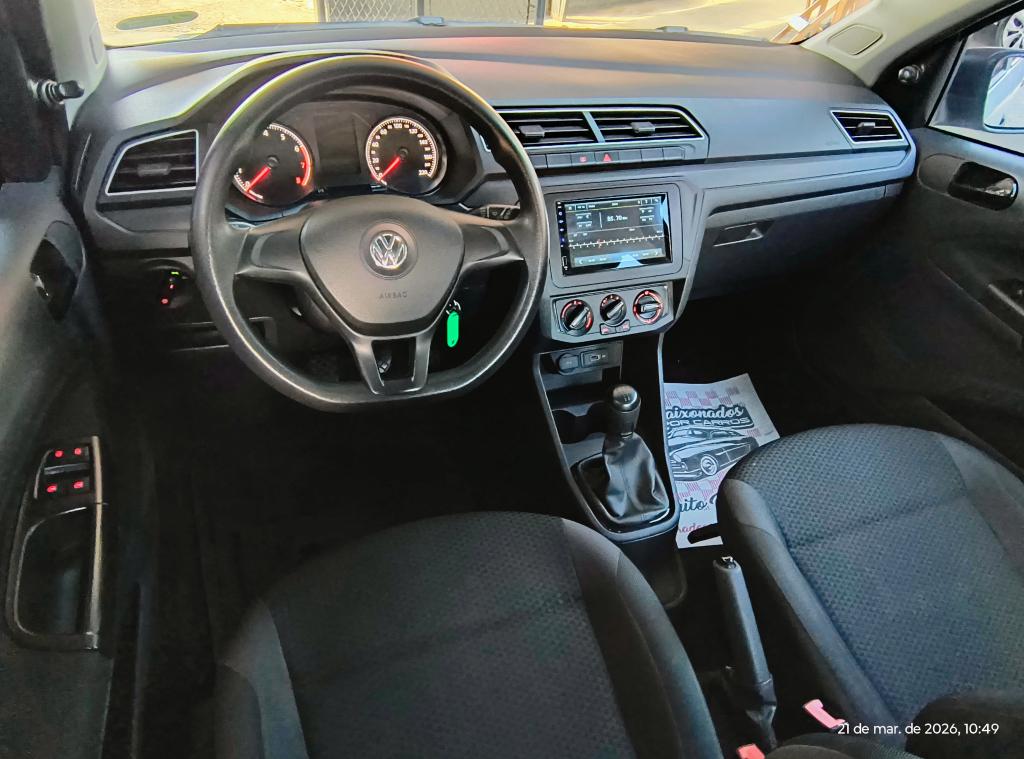 VOLKSWAGEN Gol - Foto
