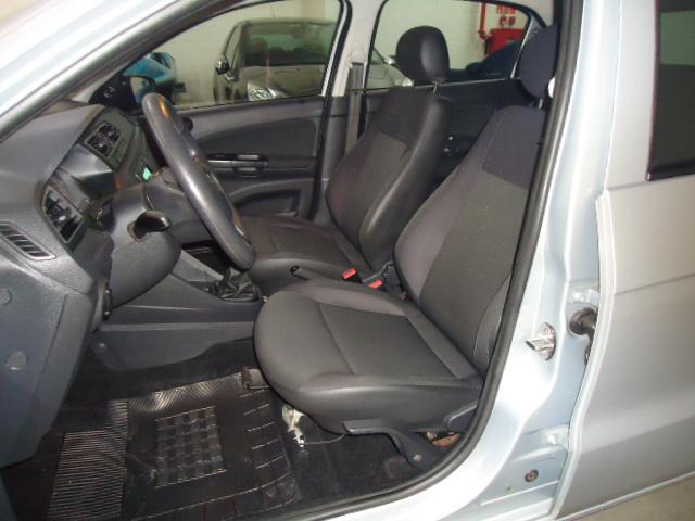 VOLKSWAGEN Gol - Foto