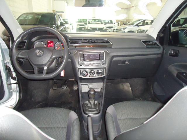 VOLKSWAGEN Gol - Foto