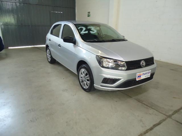 VOLKSWAGEN Gol - Foto