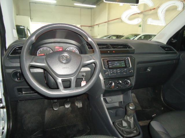 VOLKSWAGEN Gol - Foto