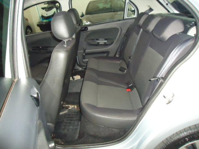 VOLKSWAGEN Gol - Foto