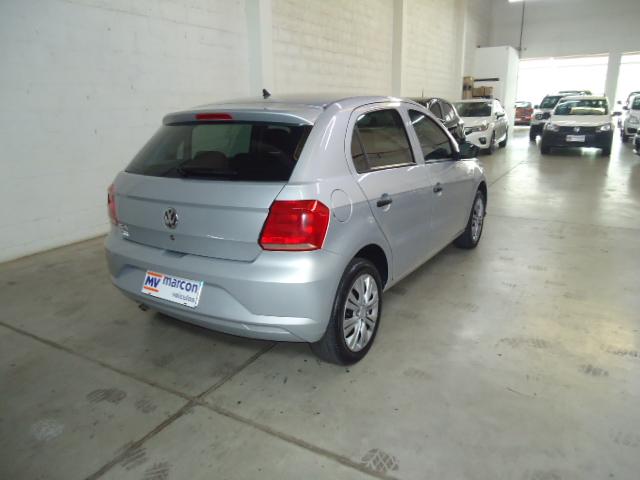 VOLKSWAGEN Gol - Foto