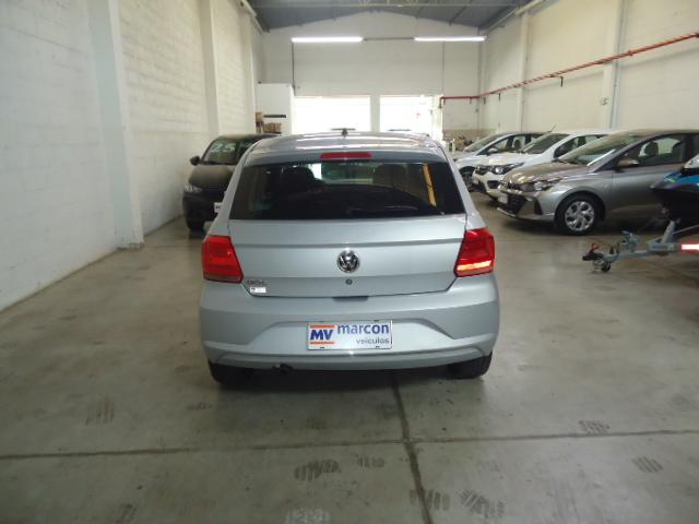 VOLKSWAGEN Gol - Foto