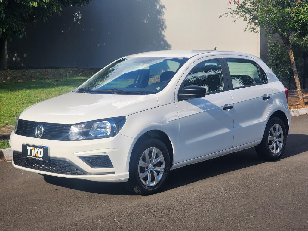 VOLKSWAGEN Gol - Foto