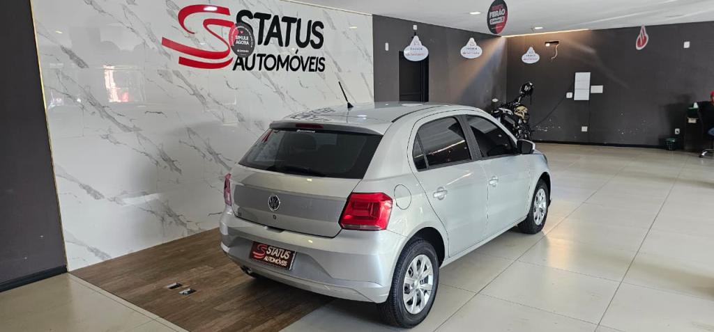 VOLKSWAGEN Gol - Foto