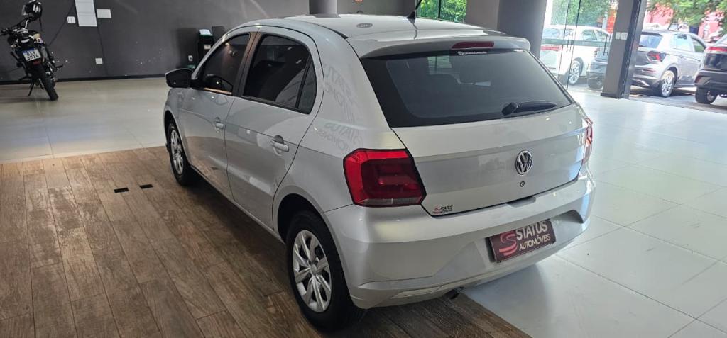 VOLKSWAGEN Gol - Foto