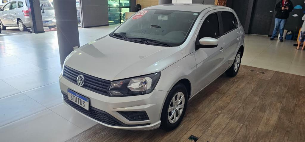 VOLKSWAGEN Gol - Foto