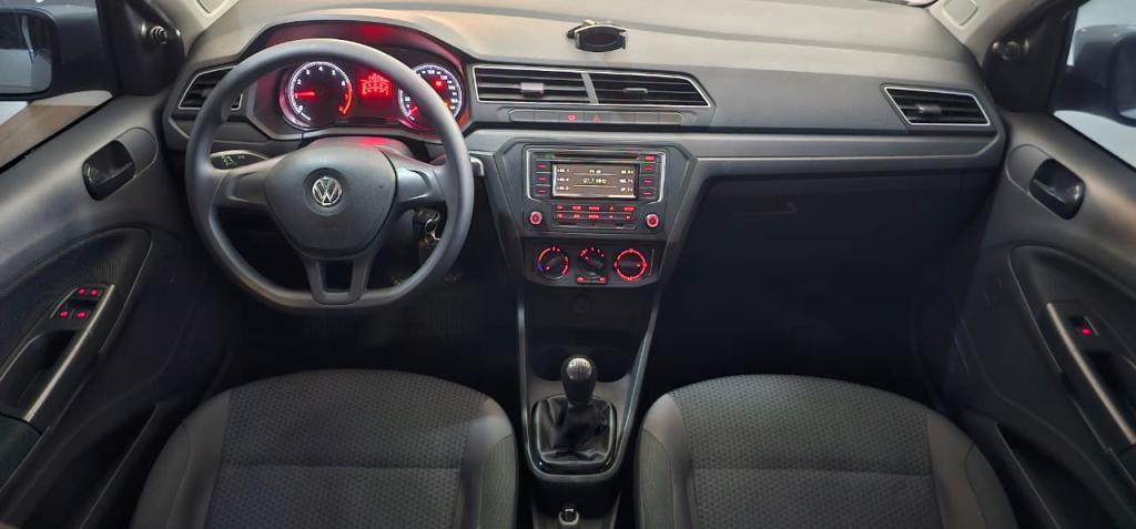 VOLKSWAGEN Gol - Foto