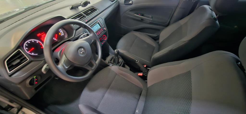 VOLKSWAGEN Gol - Foto
