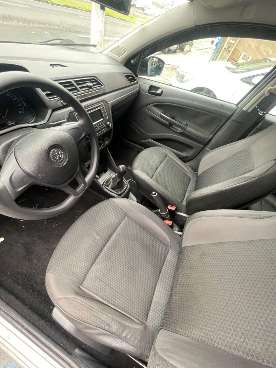 VOLKSWAGEN Gol - Foto