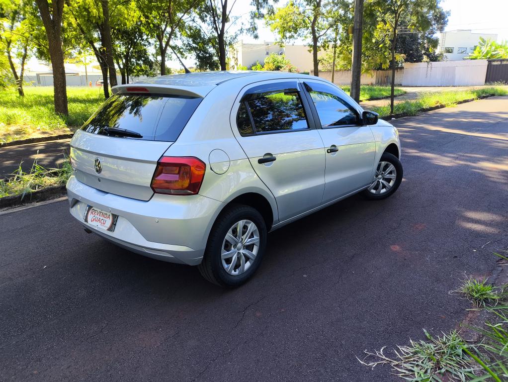 VOLKSWAGEN Gol - Foto