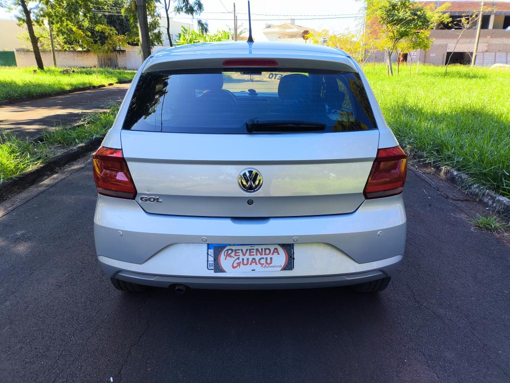 VOLKSWAGEN Gol - Foto