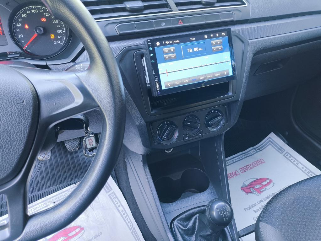 VOLKSWAGEN Gol - Foto