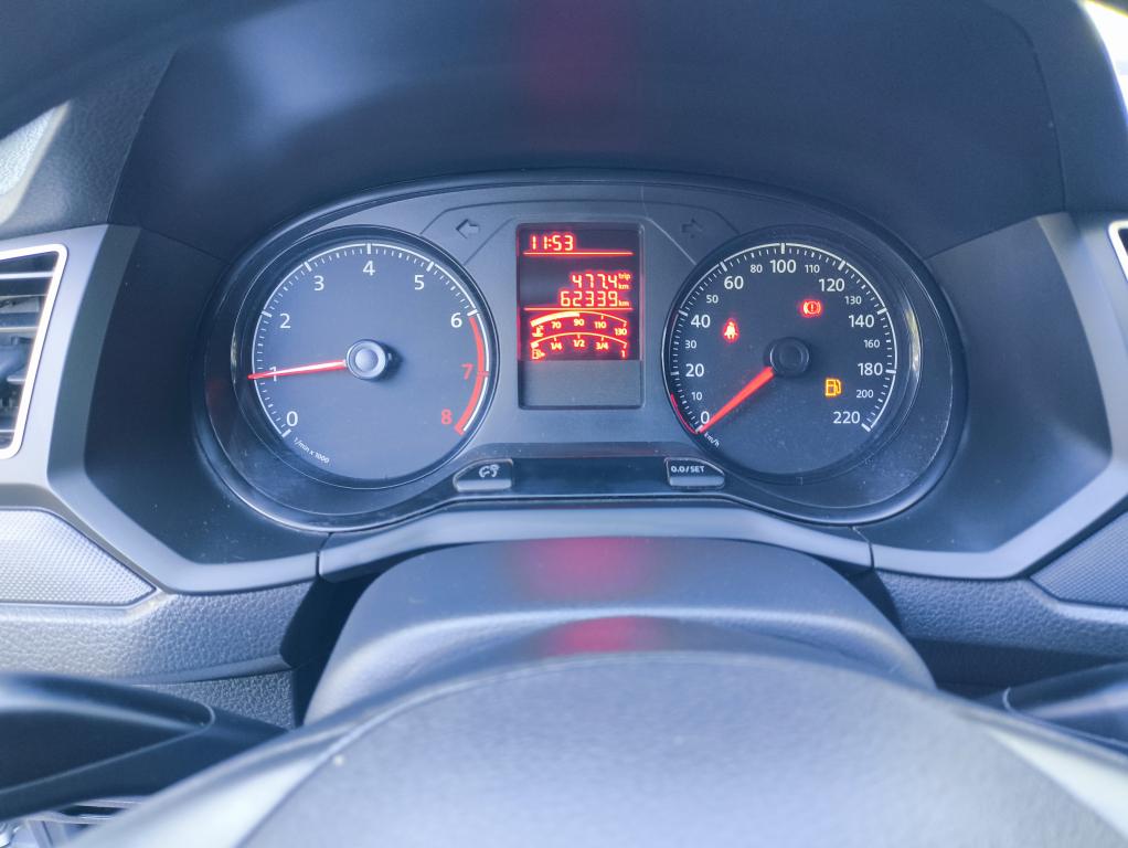VOLKSWAGEN Gol - Foto
