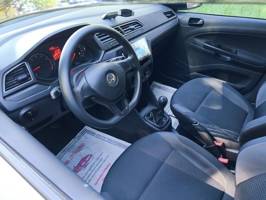 VOLKSWAGEN Gol - Foto