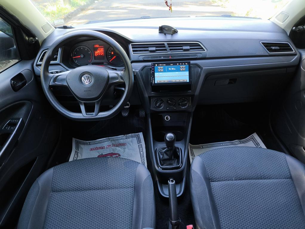 VOLKSWAGEN Gol - Foto