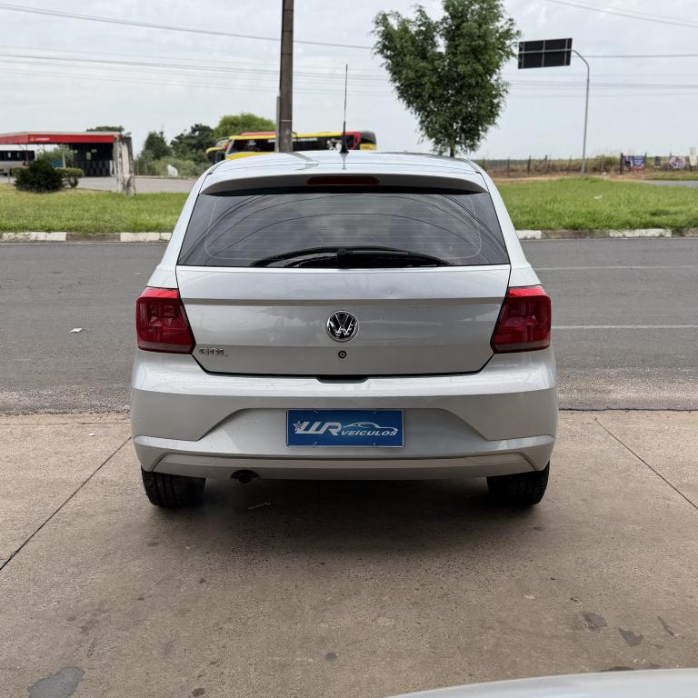 VOLKSWAGEN Gol - Foto