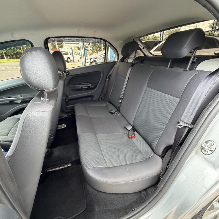 VOLKSWAGEN Gol - Foto