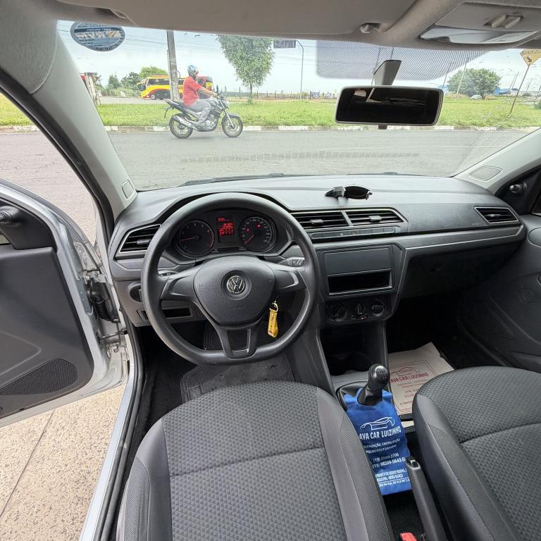 VOLKSWAGEN Gol - Foto