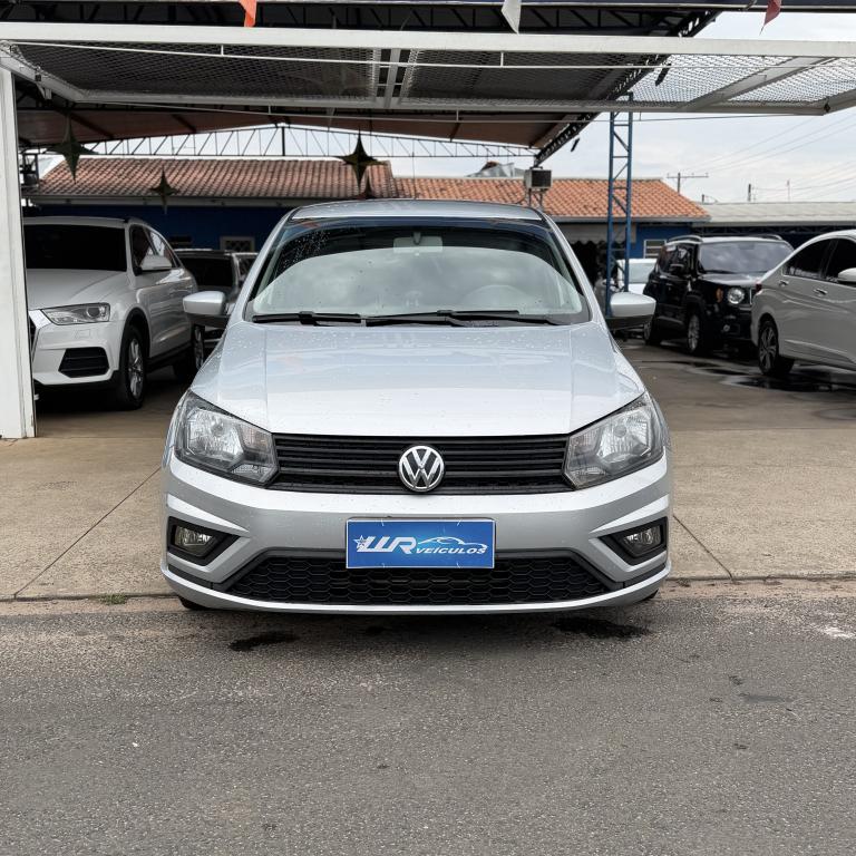 VOLKSWAGEN Gol - Foto