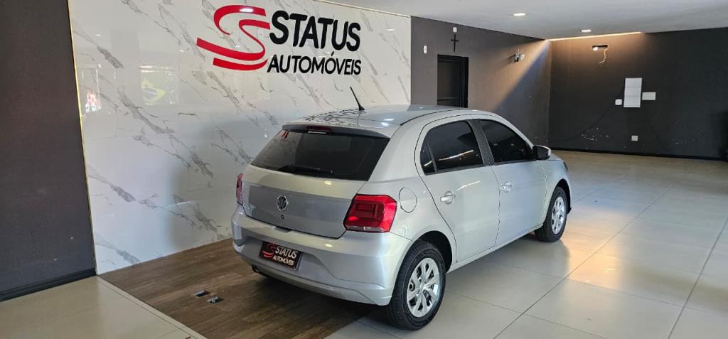VOLKSWAGEN Gol - Foto