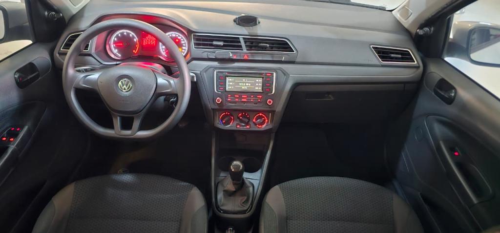 VOLKSWAGEN Gol - Foto