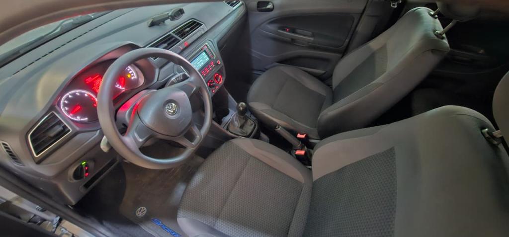 VOLKSWAGEN Gol - Foto