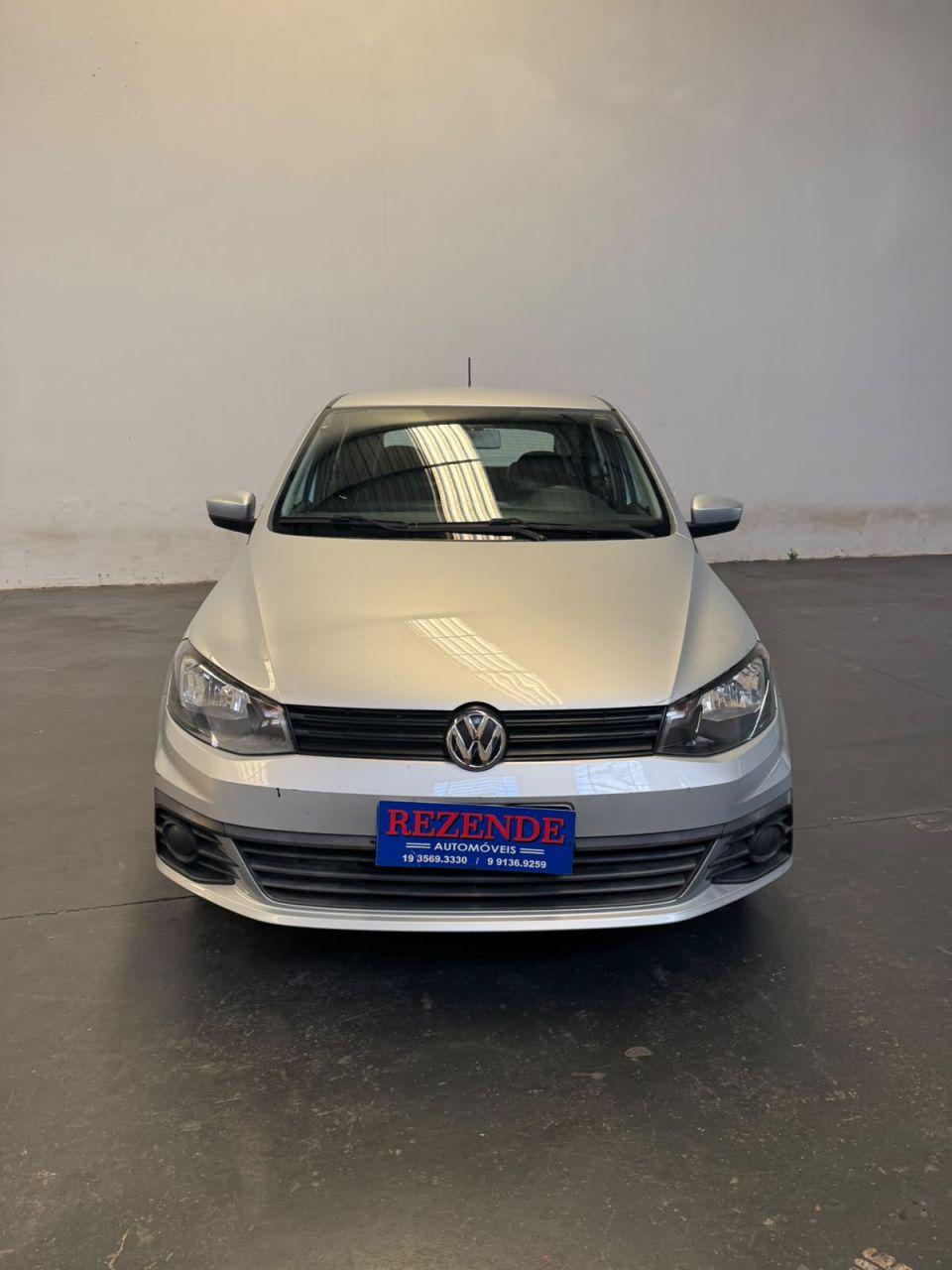 VOLKSWAGEN Gol - Foto