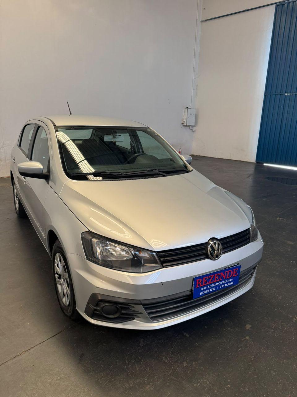 VOLKSWAGEN Gol - Foto